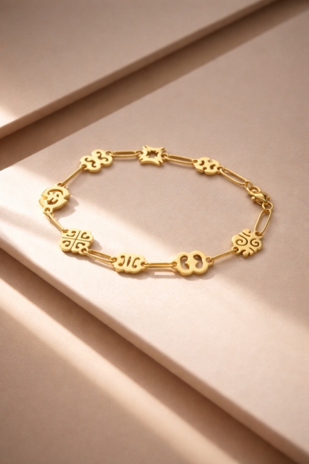 Seven Souls Bracelet